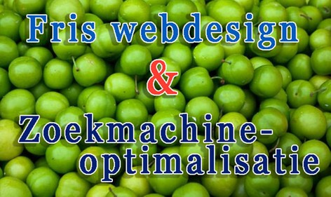 Webdesign Hendrik Deleu