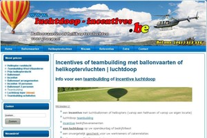 Ballonhappening Waregem