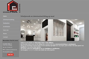 website woonidee Paul